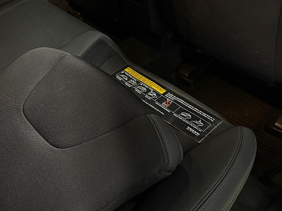 Volvo XC60 18 of 19