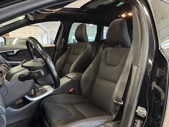 Volvo XC60 5 of 5