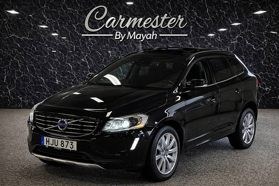 Volvo XC60 2 of 5