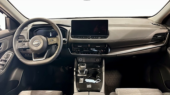 Nissan X-Trail 4 of 13