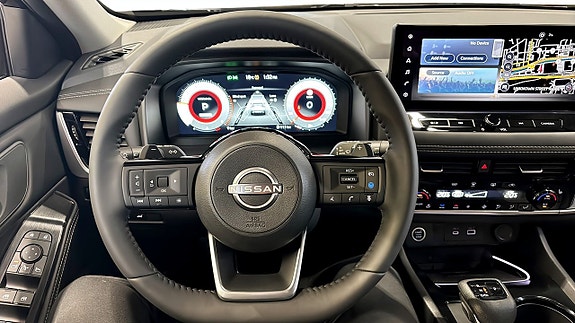 Nissan X-Trail 11 of 13