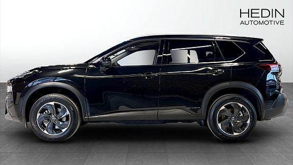 Nissan X-Trail 6 of 13