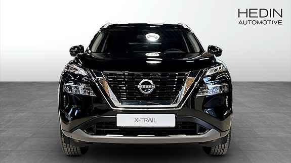 Nissan X-Trail 8 of 13