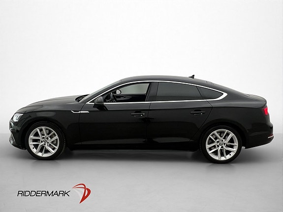 Audi A5 5 of 5