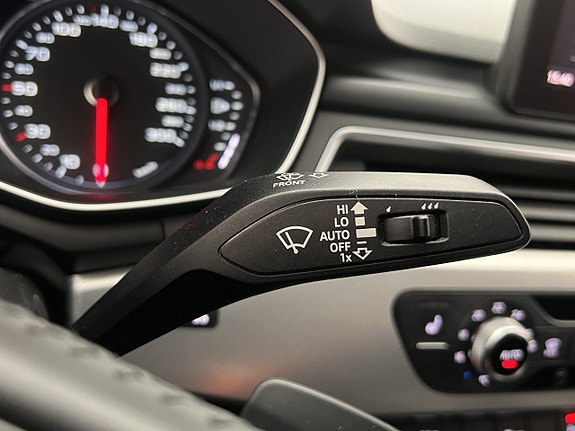 Audi A5 16 of 30