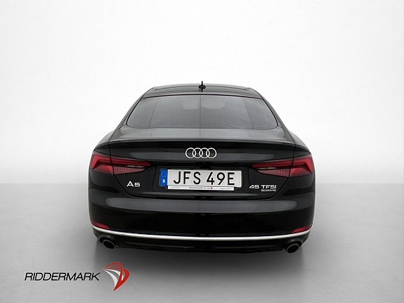 Audi A5 7 of 30