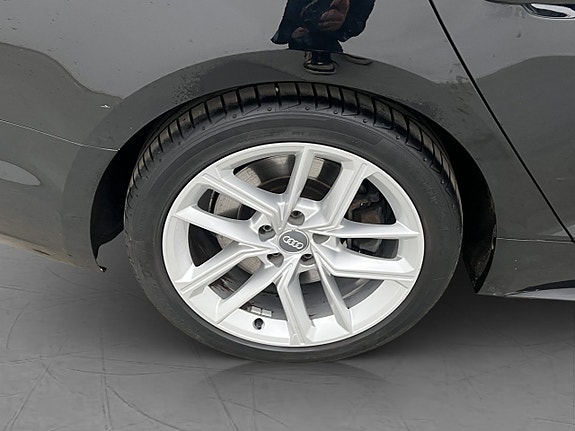 Audi A5 27 of 30