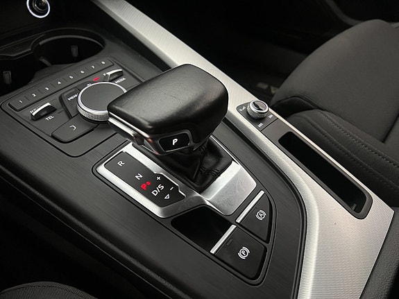 Audi A5 22 of 30