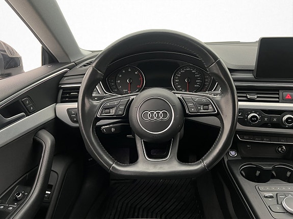 Audi A5 10 of 30