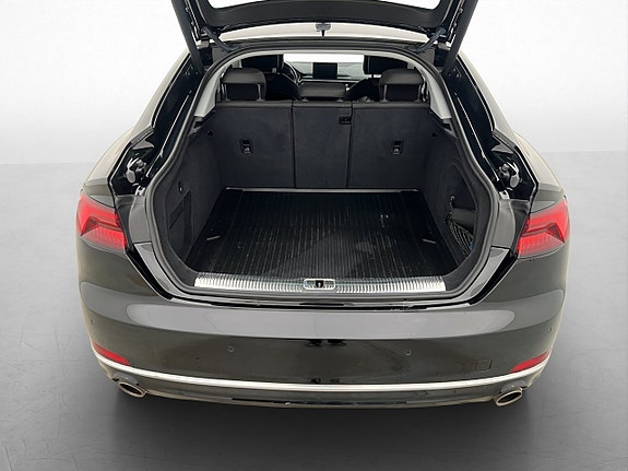 Audi A5 25 of 30