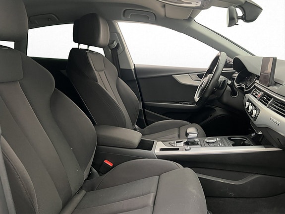 Audi A5 23 of 30