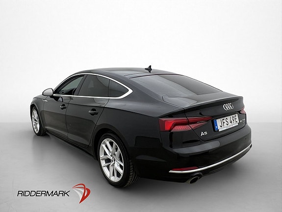 Audi A5 6 of 30