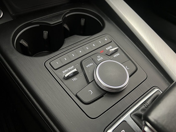 Audi A5 21 of 30