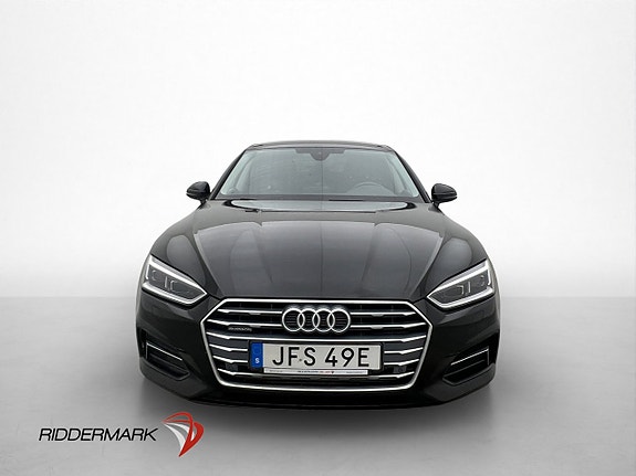 Audi A5 2 of 5