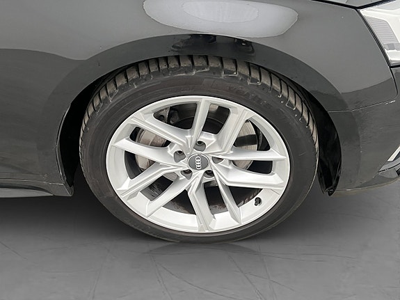 Audi A5 28 of 30