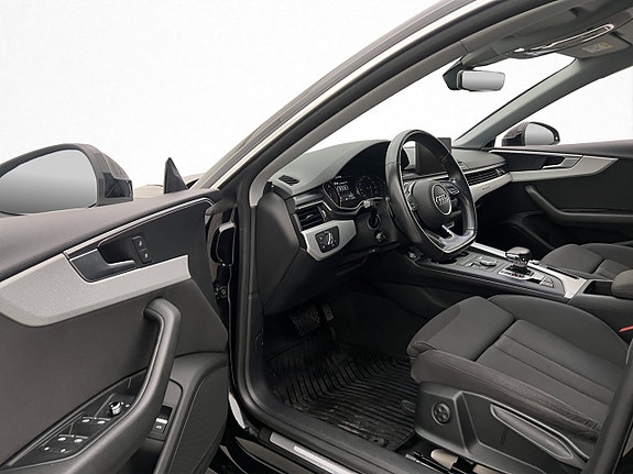 Audi A5 8 of 30