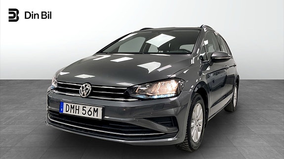 Volkswagen Golf-Serie