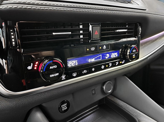 Nissan Qashqai 19 of 30