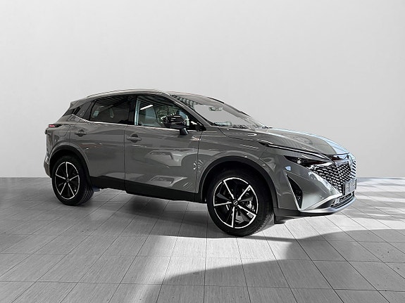 Nissan Qashqai 8 of 30