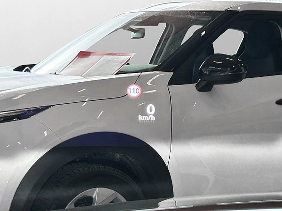 Nissan Qashqai 9 of 30
