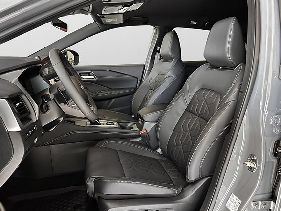 Nissan Qashqai 12 of 30