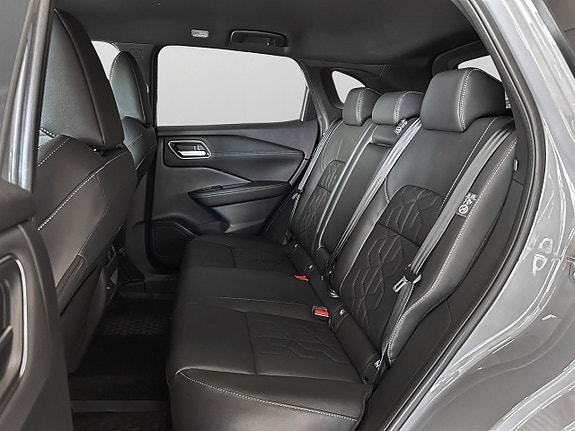 Nissan Qashqai 25 of 30