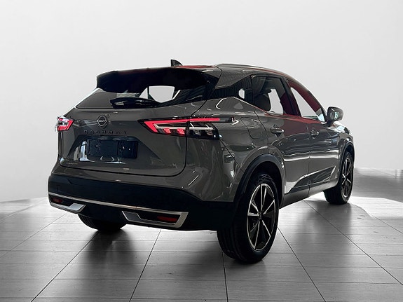 Nissan Qashqai 7 of 30
