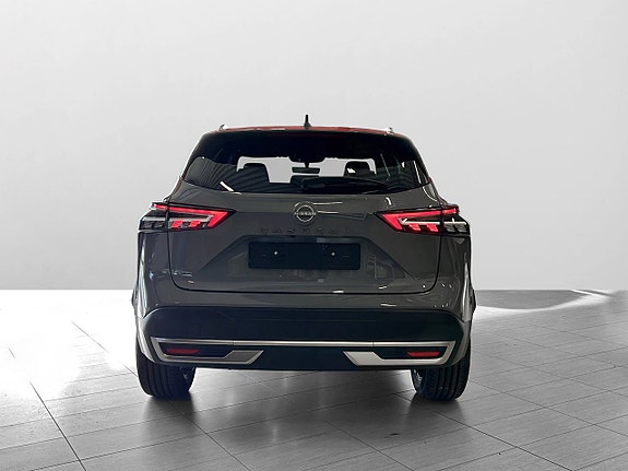 Nissan Qashqai 6 of 30