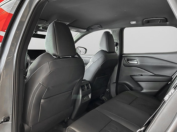 Nissan Qashqai 24 of 30