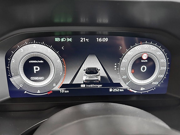 Nissan Qashqai 13 of 30