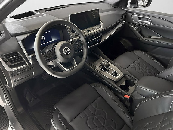 Nissan Qashqai 10 of 30