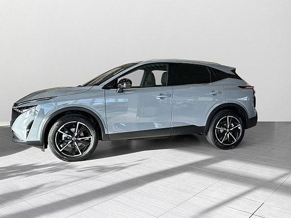 Nissan Qashqai 4 of 30
