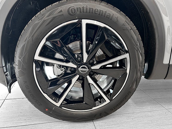Nissan Qashqai 30 of 30