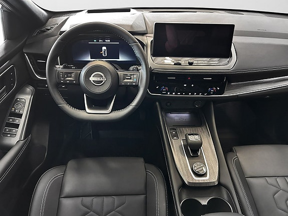Nissan Qashqai 11 of 30