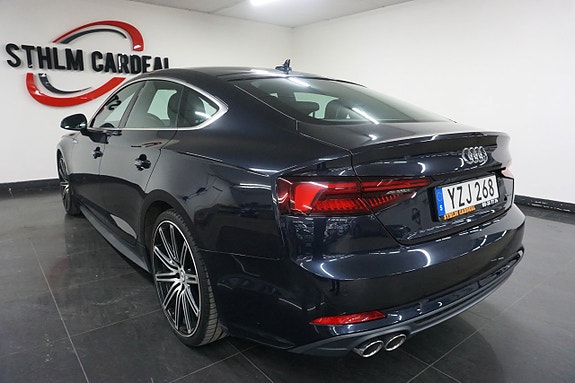 Audi A5 3 of 5