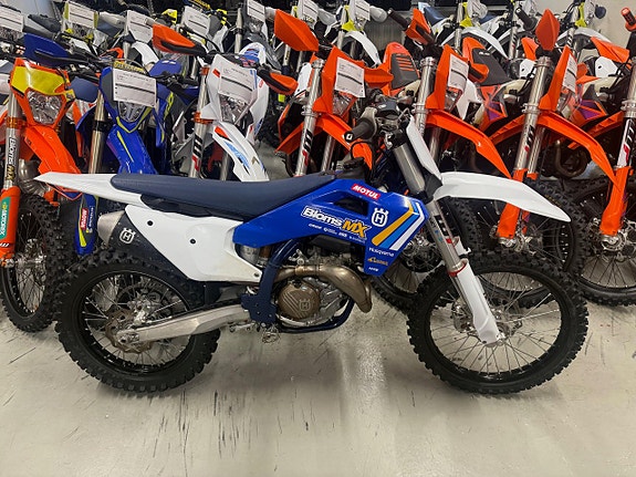 Husqvarna FC 450
