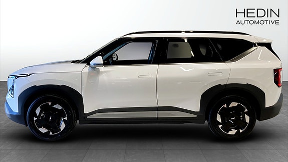 Kia EV5 6 of 12