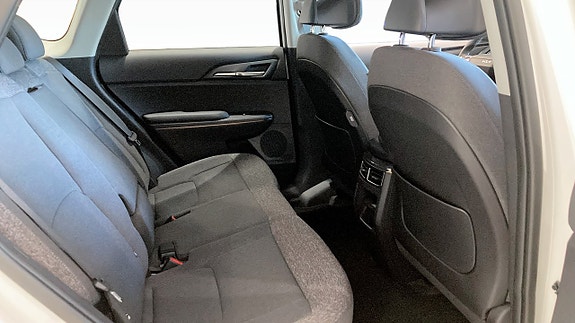 Kia EV5 5 of 12