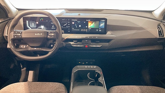 Kia EV5 4 of 12