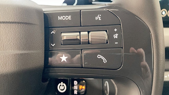 Kia EV5 12 of 12