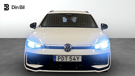 Volkswagen Passat 4 of 5