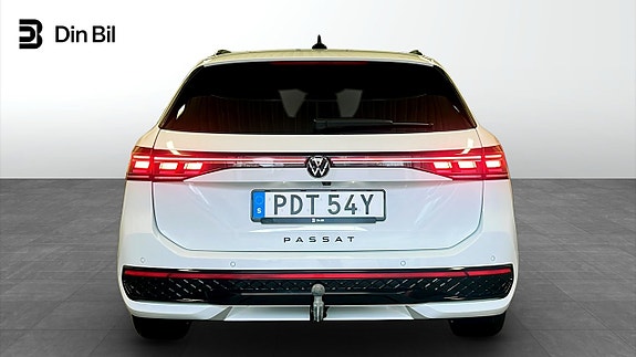 Volkswagen Passat 5 of 5