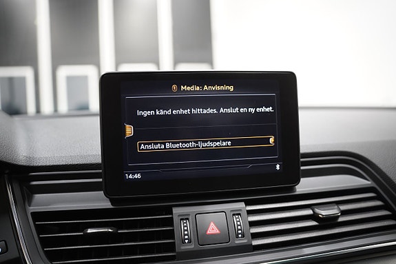 Audi Q5 14 of 21