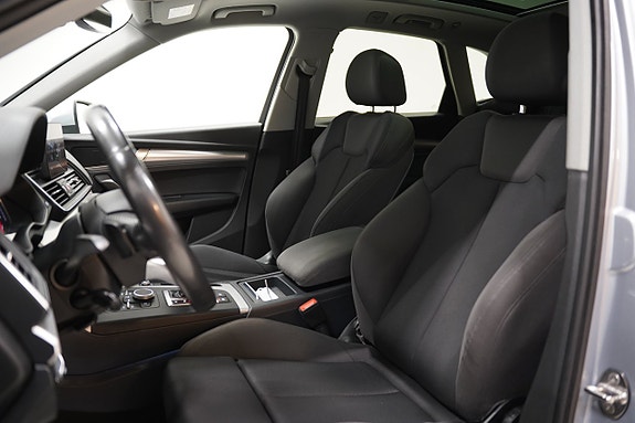 Audi Q5 6 of 21