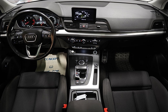 Audi Q5 10 of 21