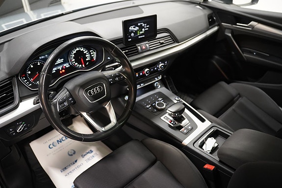 Audi Q5 5 of 5