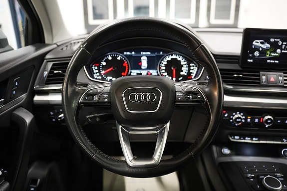 Audi Q5 11 of 21