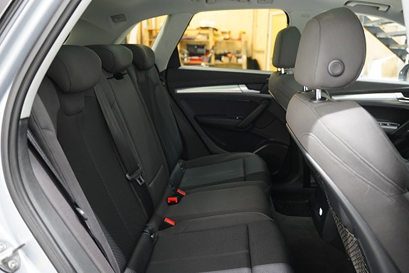 Audi Q5 18 of 21