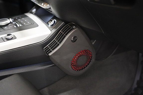 Audi Q5 9 of 21