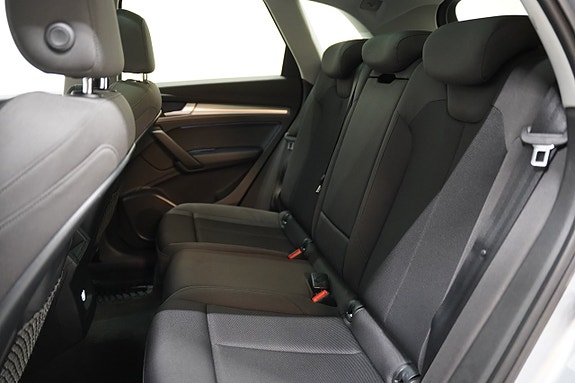 Audi Q5 17 of 21